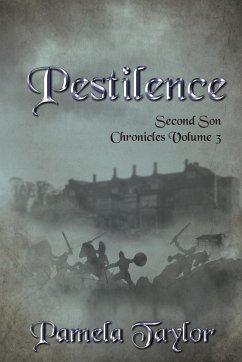 Pestilence - Taylor, Pamela