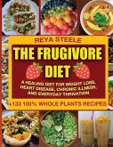 The Frugivore Diet