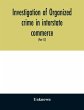 Investigation of organized crime in... - Bild 1