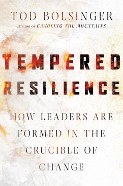 Tempered Resilience - Bolsinger, Tod