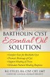 Bartholin Cyst Essential Oil Solution - Bild 1