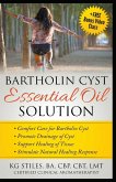 Bartholin Cyst Essential Oil Solution