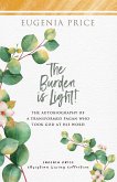 The Burden is Light!