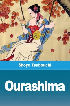 Ourashima - Tsubouchi, Shoyo