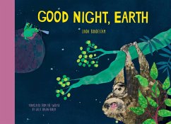 Good Night, Earth - Bondestam, Linda