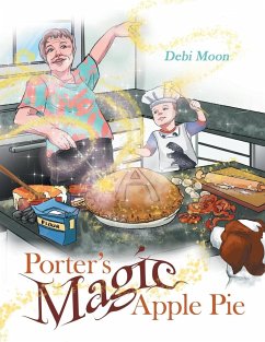 Porter's Magic Apple Pie - Moon, Debi