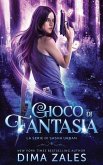 Gioco di Fantasia (La serie di Sasha Urban: Libro 4)
