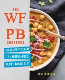 The Wfpb Cookbook