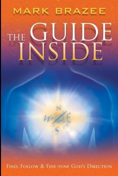 The Guide Inside - Brazee, Mark