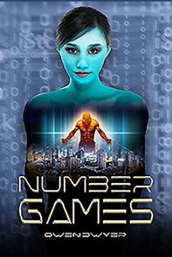 Number Games - Dwyer, Owen