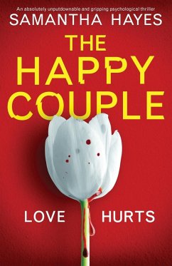 The Happy Couple - Hayes, Samantha