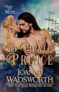 Her Pirate Prince - Wadsworth, Joanne