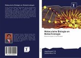 Moleculaire Biologie en Biotechnologie