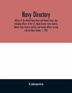 Cover Navy directory