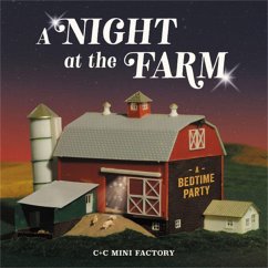 A Night at the Farm - Factory, C+C Mini