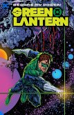 The Green Lantern Season Two Vol. 1