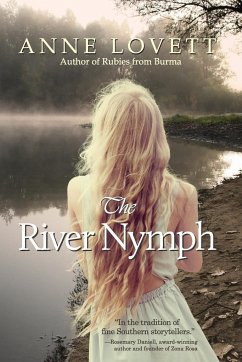 The River Nymph - Lovett, Anne