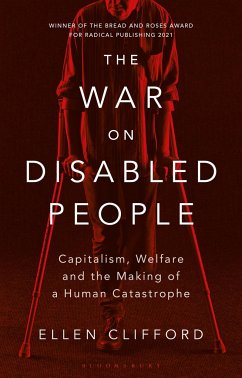 The War on Disabled People - Clifford, Ellen