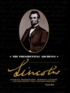 Cover Lincoln