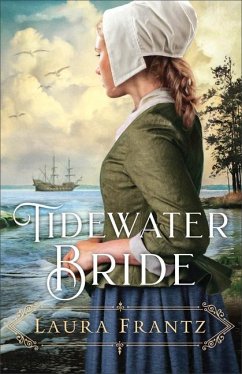 Tidewater Bride - Frantz, Laura