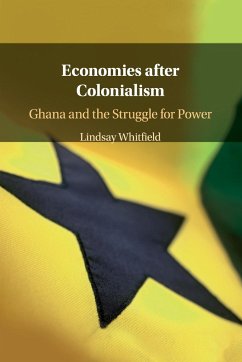 Economies after Colonialism - Whitfield, Lindsay
