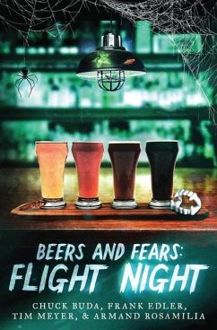 Beers and Fears - Edler, Frank; Rosamilia, Armand; Meyer