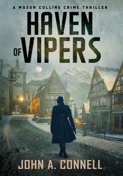 Cover Haven of Vipers