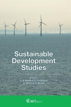 Sustainable Development Studies