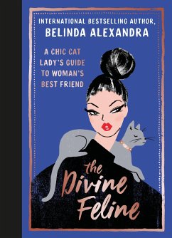 The Divine Feline - Alexandra, Belinda
