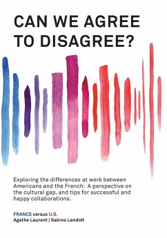 Can We Agree to Disagree? - Landolt, Sabine; Laurent, Agathe