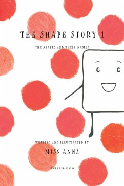 The Shape Story 1 - Miss, Anna