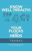 Know Well (Wealth) Your Flocks and Herds