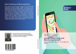 Indoor Positioning and Monitoring System - Muhammed Ali, Hamid;Hamza, Alaa