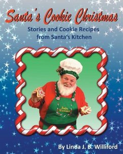 Santa's Cookie Christmas - Williford, Linda J. B.