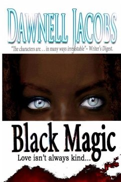 Black Magic - Jacobs, Dawnell