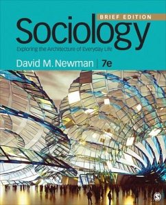 Sociology - Newman, David M