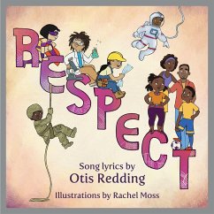 Respect - Redding, Otis