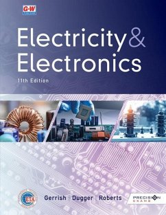 Electricity & Electronics - Gerrish, Howard H; Dugger Jr, William E; Roberts, Richard M