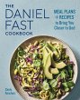 The Daniel Fast Cookbook - Bild 1
