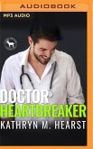Doctor Heartbreaker: A Hero Club Novel