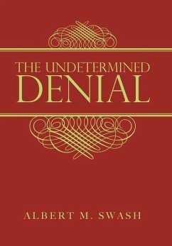 The Undetermined Denial