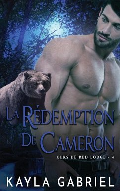 La Re¿demption de Cameron - Gabriel, Kayla