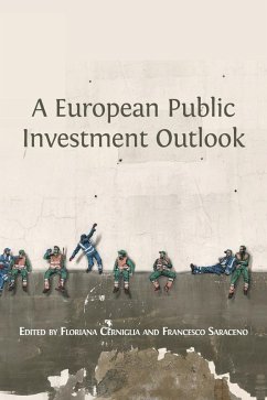 A European Public Investment Outlook Cover A European Public Investment Outlook