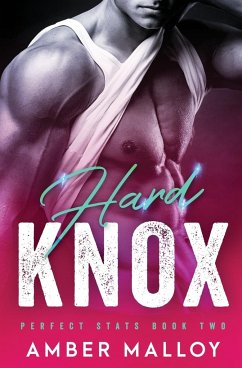 Hard Knox - Malloy, Amber