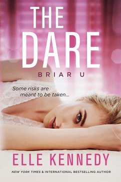 The Dare / Briar U Bd.4 - Kennedy, Elle