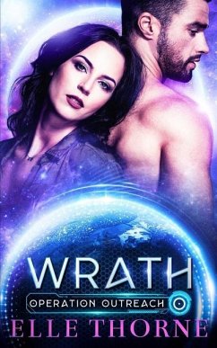 Wrath - Thorne, Elle