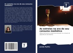 As estrelas na era do seu consumo mediático - Myftiu, Jonida