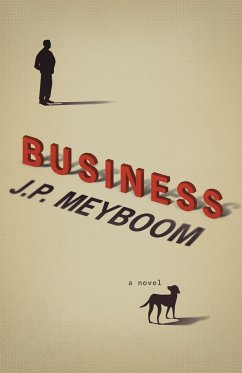 Business - Meyboom, J P