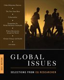 Global Issues 2021 Edition