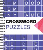 Brain Games - Crossword Puzzles (Arrow)